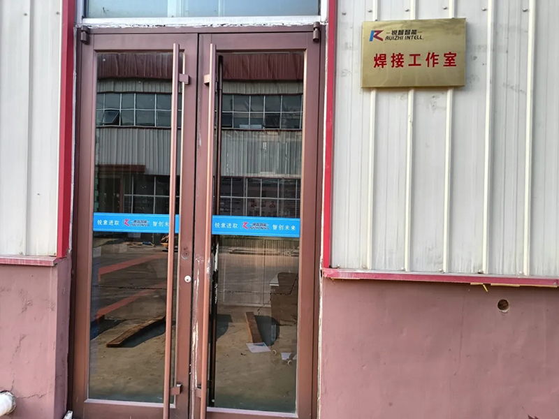 《提升技能，鑄就未來：公司焊工技能培訓(xùn)火熱進(jìn)行》